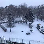 Przy Parku Klimatyzacja Parking Wifi