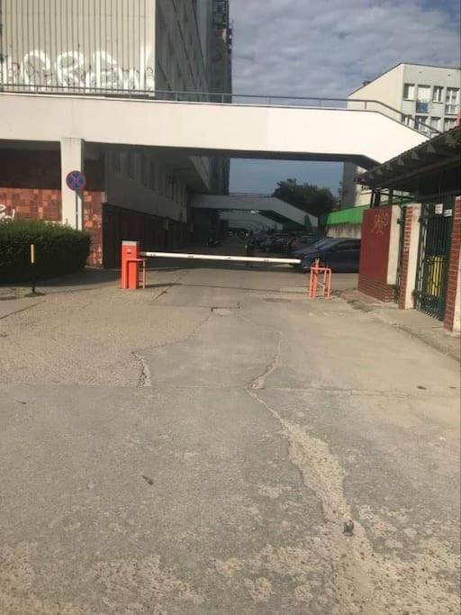 Przy Parku Klimatyzacja Parking Wifi Apartment Breslau