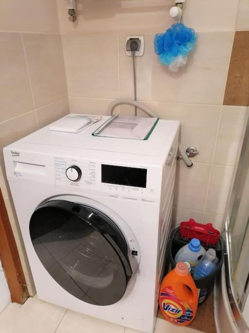 Przy Parku Klimatyzacja Parking Wifi Apartment Breslau