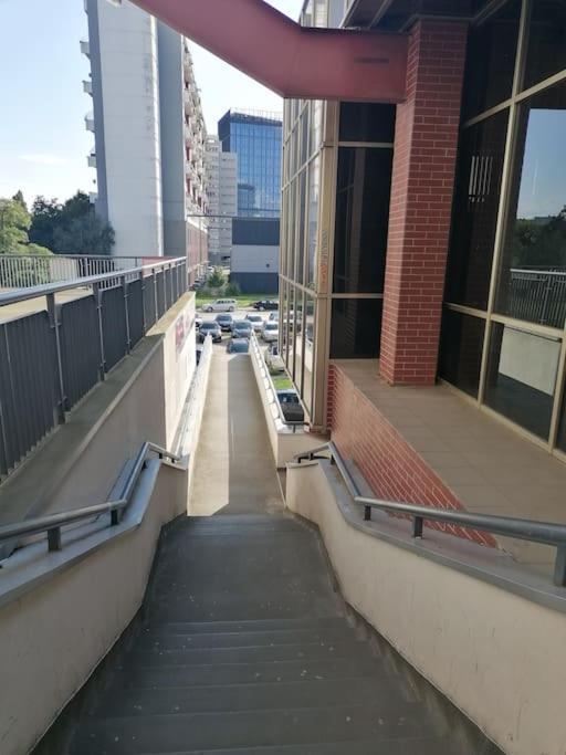 Apartment Przy Parku Klimatyzacja Parking Wifi Breslau