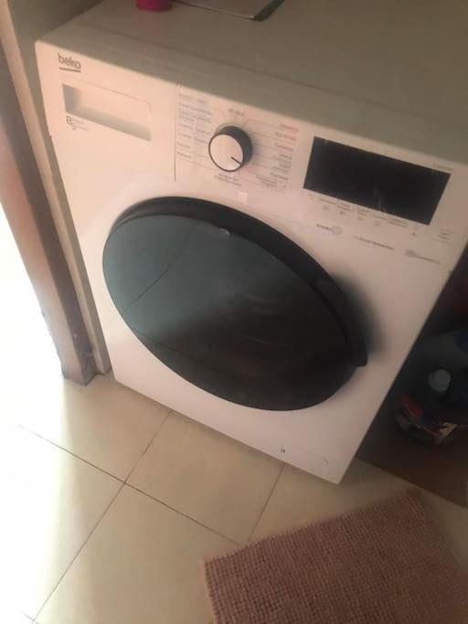 Przy Parku Klimatyzacja Parking Wifi Apartment Breslau
