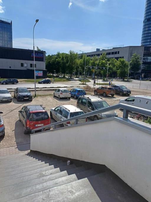 Apartment Przy Parku Klimatyzacja Parking Wifi Breslau