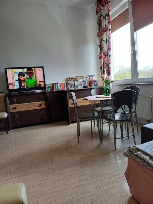 Apartment Przy Parku Klimatyzacja Parking Wifi Breslau