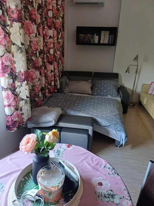 Przy Parku Klimatyzacja Parking Wifi Apartment Breslau